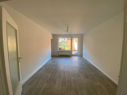 XMAS-SPEZIAL: 1 MONAT MIETFREI! Schicke Erdgeschosswohnung + Terrasse Brunsbüttel - Otto Stöben GmbH - Photo 1