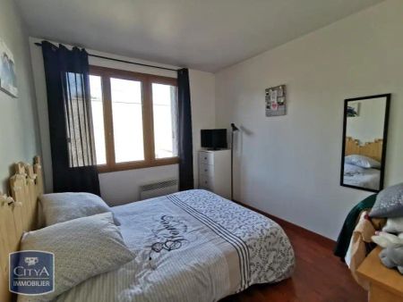 Appartement à louer 2 pièces 48.59m² - Photo 4