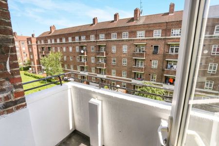 Price £2,500 pcm - Available 20/04/2026 - Unfurnished - Photo 5