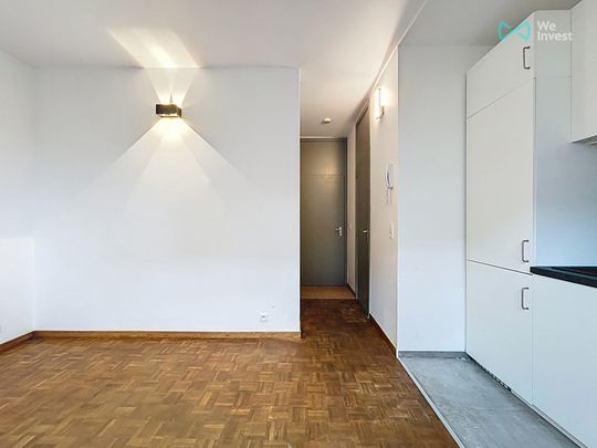 Studio in Uccle - Foto 1