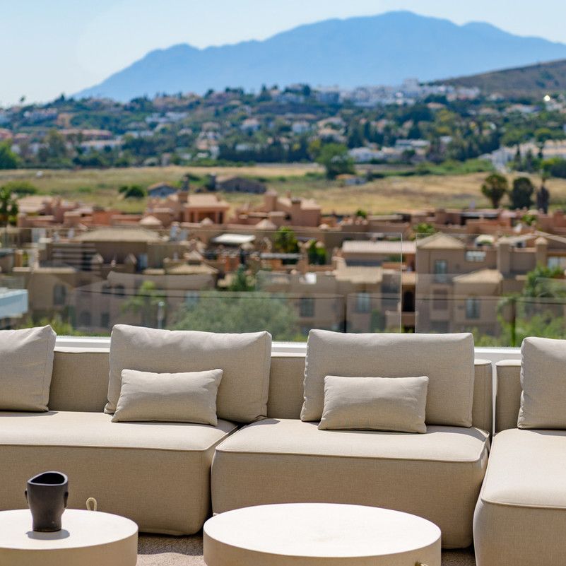 Penthouse · Estepona - Photo 1
