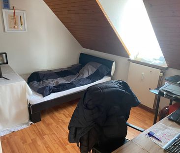 3.5 Zimmer, 59 m², 3. Stock - Photo 4