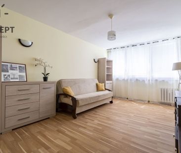 Dwupokojowe przestronne mieszkanie| ul. Zachodnia - Фото 2