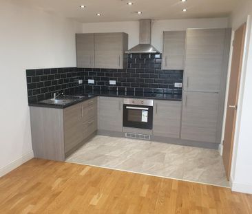 1 bedroom flat to rent - Photo 3