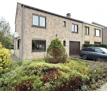 Woning te huur in Gent voor € 1.475 met 3 slaapkamers - Photo 5