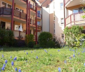 Leipzig, Plagwitz, Limburgerstraße 5 B - Foto 1