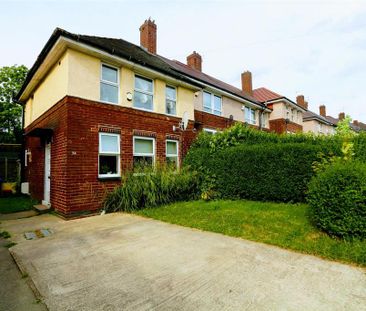 3 bedroom end of terrace house to rent - Photo 3