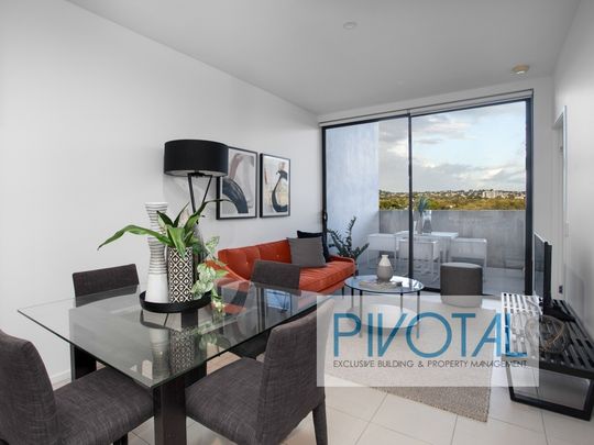 4081/8 Holden Street, Woolloongabba, QLD 4102 - Photo 1