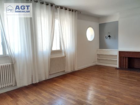 Location Appartement 3 pièces 93m² BEAUVAIS 60000 - Photo 4