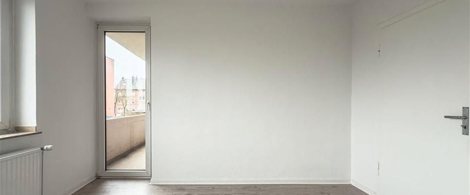 3-Zimmer-Wohnung mit Balkon Top-Anbindung - Photo 1