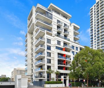 10/7 Herbert Street, St Leonards NSW 2065 - Apartment For Rent | Do... - Photo 2