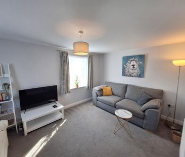 3 bedroom terraced house to rent - Photo 2