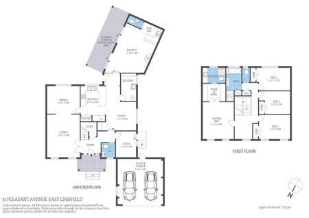 31 Pleasant Avenue, East Lindfield - Photo 2