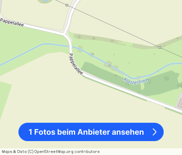 Charmante Dachgeschosswohnung im Herzen der Bernsteinstadt Ribnitz-... - Foto 1