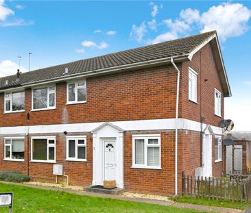 Wilton Place, Basingstoke, Hampshire, RG21 - Photo 1