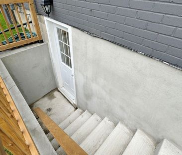 For Lease - 1661 Mount Albert Road Unit# Unit 2, East Gwillimbury, ... - Photo 5