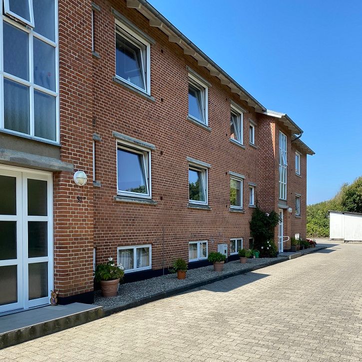 Strandvej 31 st.tv., Glyngøre, 7870, Roslev - Foto 1