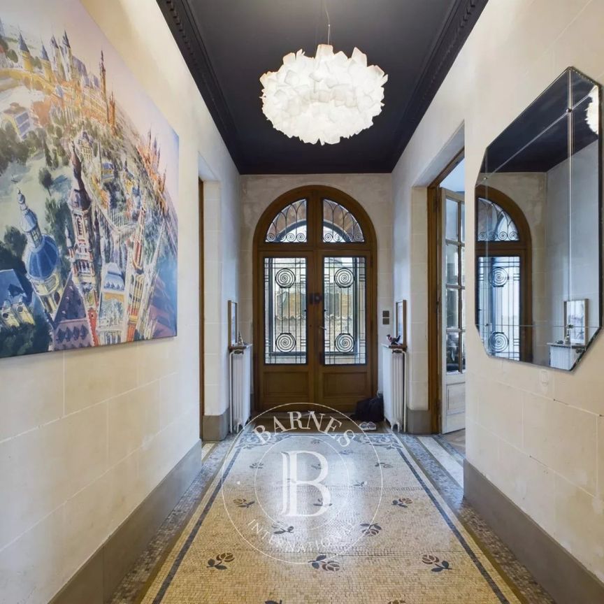 Maison / Villa • Flers Breucq-Start Babylone-Recueil, Villeneuve-d'Ascq - Photo 1