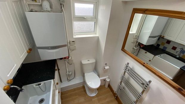 4 bedroom house to rent - Photo 1