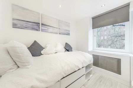 Finchley Road, St. John's Wood, NW8 - Photo 2