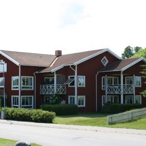 Norrtullsgatan 7 - Photo 2