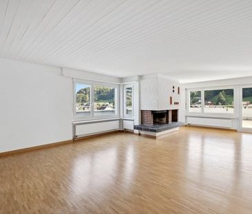 MIETEN OHNE KAUTION Attikawohnung mit Sicht in die Ferne - Foto 2