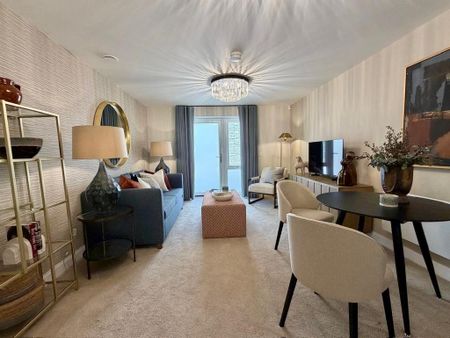 2 bedroom apartment to rent - Photo 3