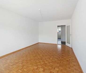"Wunderschöne Dachwohnung mit Terrasse" - Foto 2