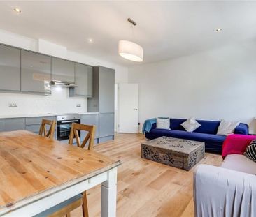 4 Bed Maisonette, London, W9 - Photo 1