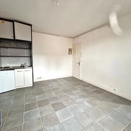 Appartement à louer 1 pièce 21.92m² - Photo 3