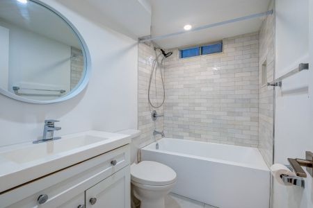 For Lease - 15 Ivy Avenue Unit# Lower, Toronto, Ontario - Photo 5