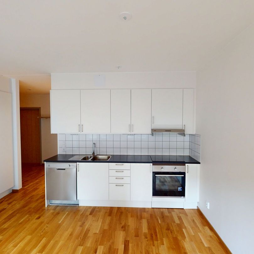 Kungsgatan 46 A, Eskilstuna - Photo 2