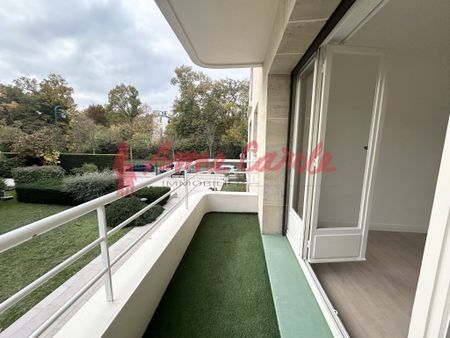 Appartement meublé 3 pièces 84.2 m²- Belle Gabrielle - Photo 3