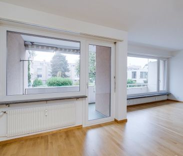 Komfortabel wohnen in gepflegtem Mehrfamilienhaus - Foto 6