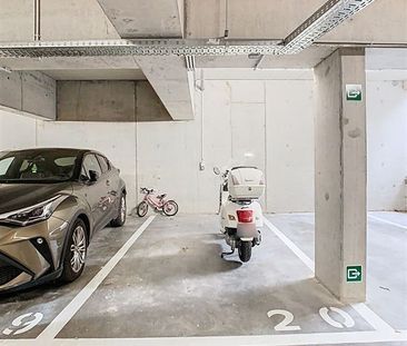 ideaal gelegen 2-slaapkamer appartement - Wijckmansstraat 1, 1820 S... - Foto 1