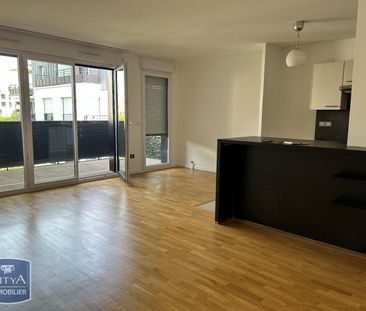 Location Appartement 3 pièces 65m² PALAISEAU 91120 - Photo 4