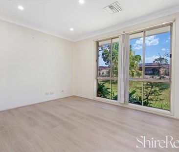 Quiet and convenient family home - Photo 5