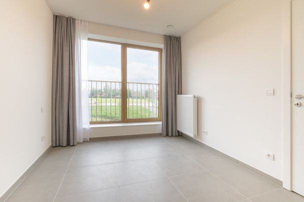 Nieuwbouwappartement te huur in Lokeren - Photo 1