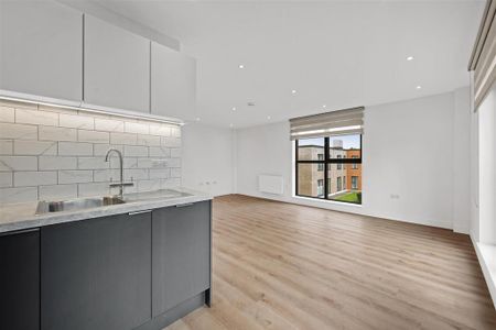 1 bedroom flat to rent - Photo 5