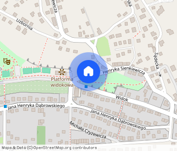 ul.Langera-2 pokojowe do wynajęcia - Photo 1