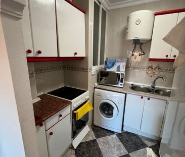 Piso de alquiler en Calle Castilla Pérez, 26, Centro - Photo 5