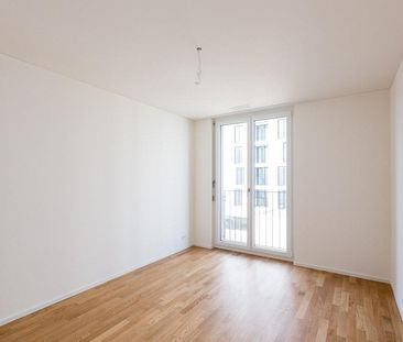 3.5-Zimmer, 72 m2, CHF 1'990.-- - Foto 2