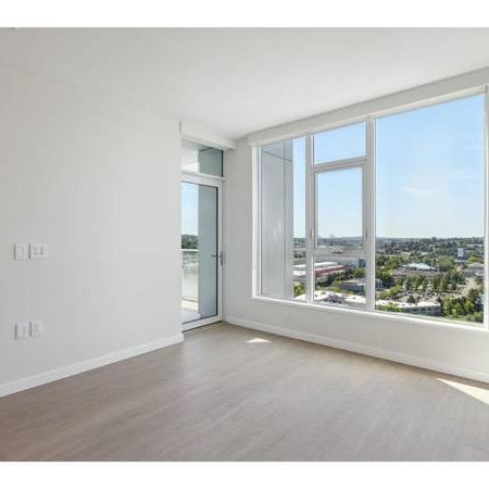 Gilmore Tower2 - 2Bedrooms, 2Baths at 18th floor, for Rent - Photo 4