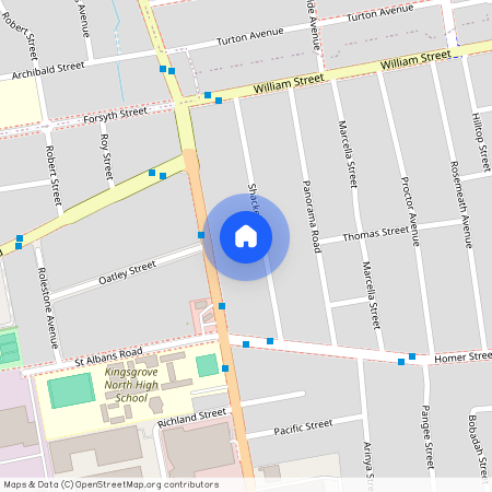 31 Shackel Avenue, Kingsgrove, NSW 2208