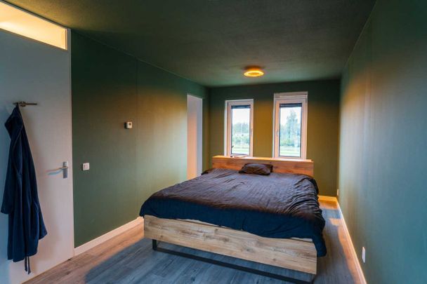 Abebe bikilastraat 20 | Almere - Photo 1