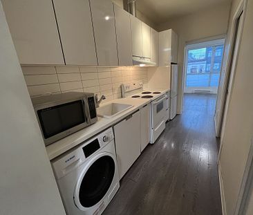 138 E Hastings St #202, Vancouver, BC V6A, Canada - Photo 6