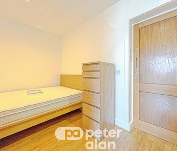 Central Court, Newport Road, Roath, Cardiff - Photo 3