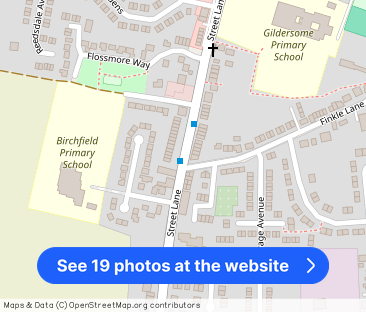 Street Lane, Gildersome - Photo 1