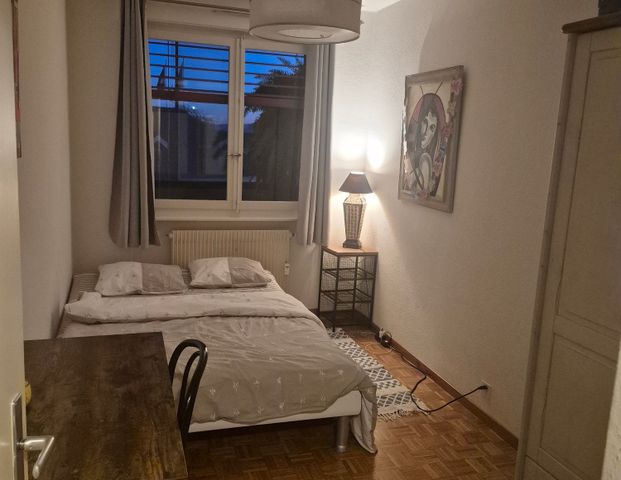 Einzelzimmer - Photo 1