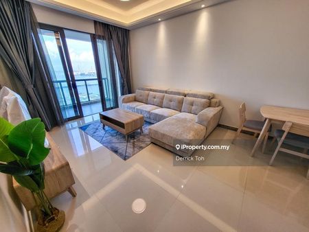 R&F Princess Cove Phase 1, Johor Bahru - Photo 4